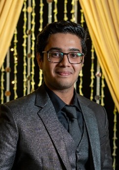 Rasin Mohammed Ihtemam